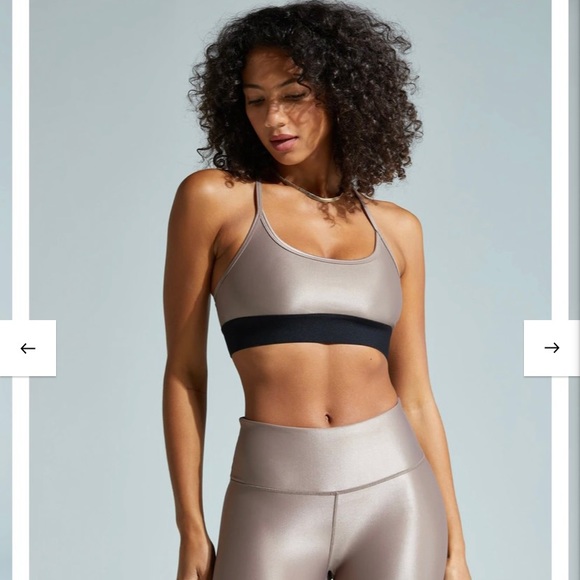 Liquid Sports Bra - M - Picture 3 of 7